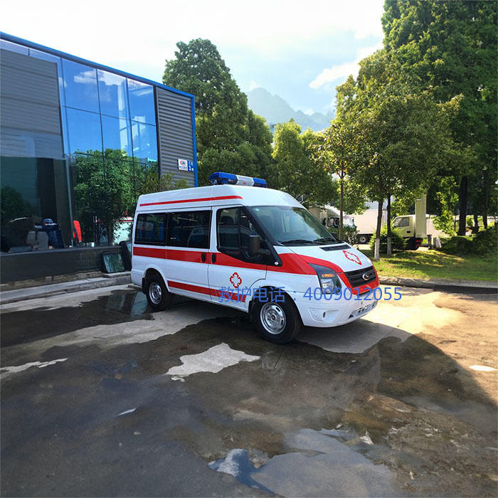 租赁救护车联系电话